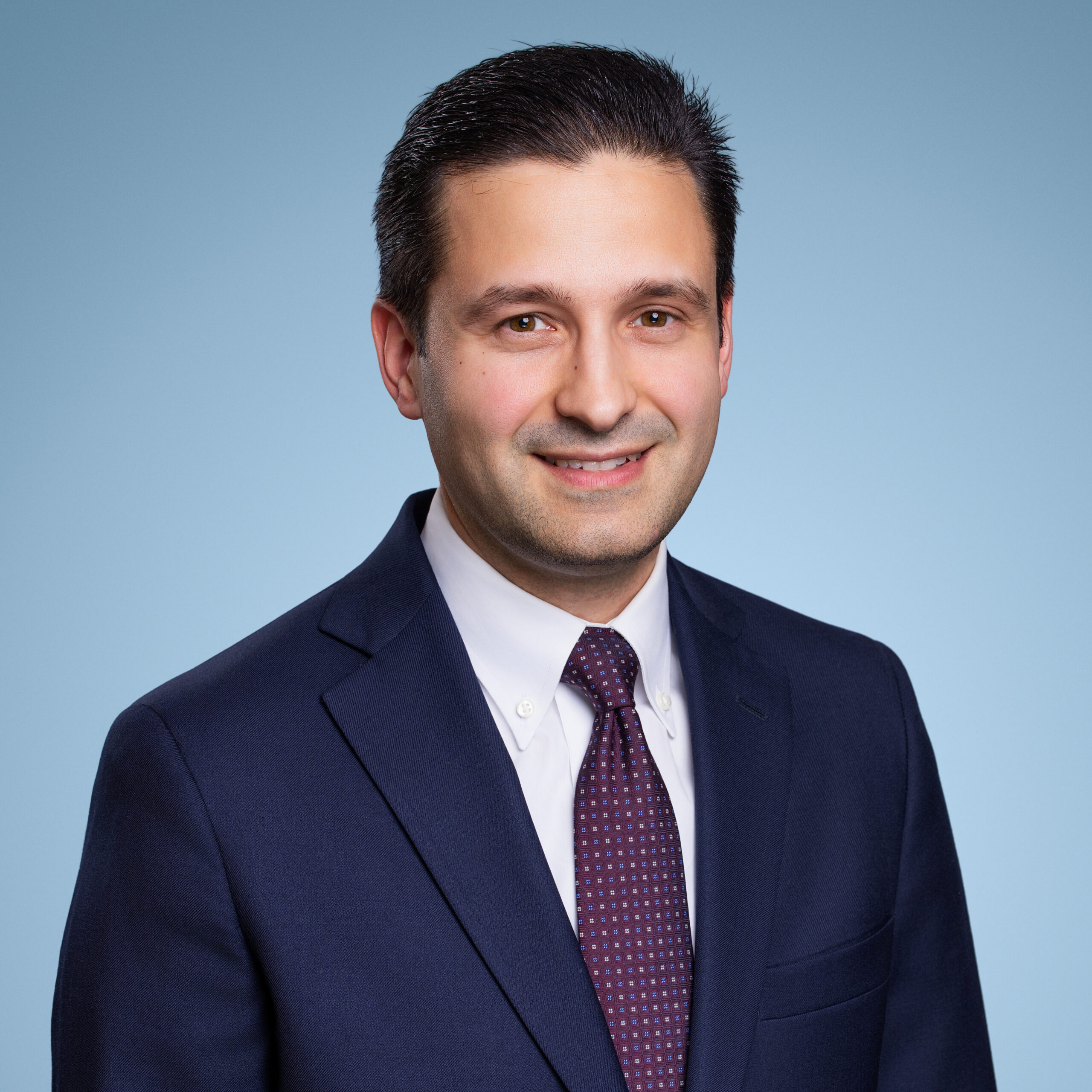 Jack Pipa, FCAS, MAAA, Partner & Consulting Actuary, Select Actuarial Services